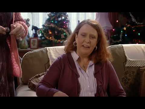 The Catherine Tate Show S03e07 Christmas Special