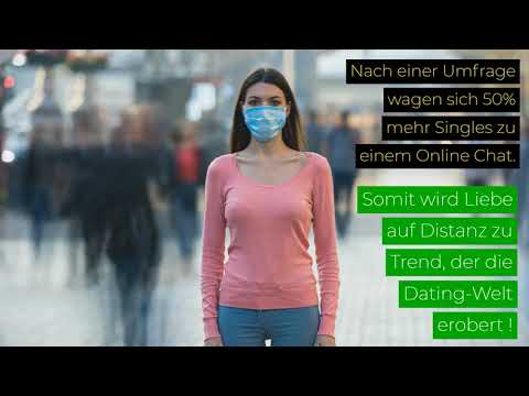 Wie hat Corona das Dating verändert? Welche Dating Trends kommen nach Corona? Singlebörse Ratgeber