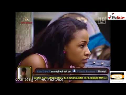 Roki Maneta in 2012 2018 will it be you Zimbabwe