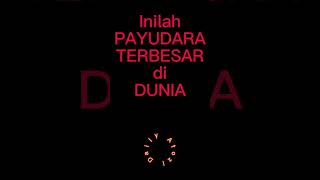 Download lagu WOW ! PAYUDARA TERBESAR di dunia mp3 Download lagu WOW ! PAYUDARA TERBESAR di dunia mp3
