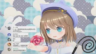 [推薦]  有推會欺負人的vtuber,還會倒計時的嗎