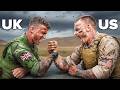 US Marine Vs Royal Marine Who S Fitter