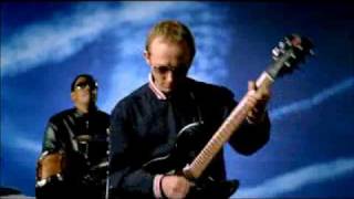 Ocean Colour Scene - Free My Name (Jaminist Acoustic Remix)