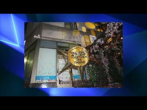 Passaic NYE Celebration