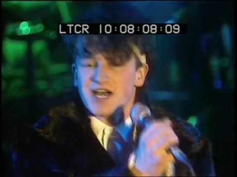 U2 The Ocean + 11 O'Clock Tick Tock - Boy Belfast