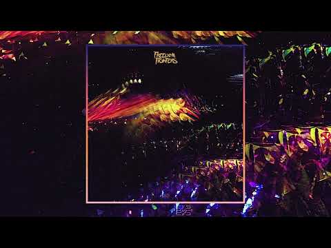 Freedom Fighters & Ajja - Chaos In Order