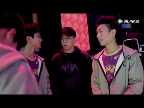 CRL CHINA CHAMPION: NOVA ESPORTS