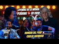 Nosotros Somos T1E8 Leyendas De La Música Peruana Homero Y Carlos Guerrero We All Together