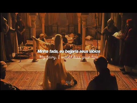 "Shukarulê, shukarule, elegantulê" / lyrics & tradução #tiktok#lyrics#traducao#edit#song