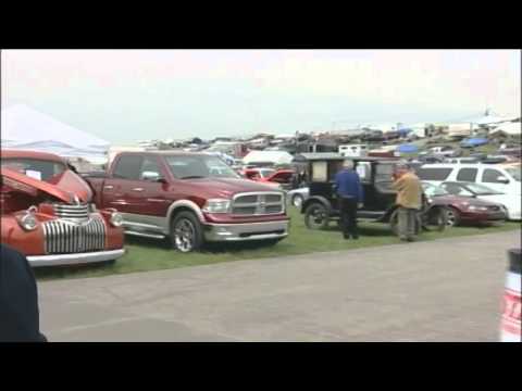 Talkin' with Charlie - Charlie Manuel comes to Spring...