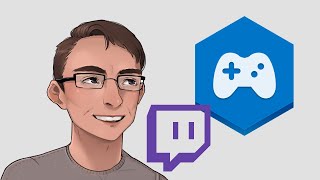 Display Twitch Chat On Your Wheel Or Display With SimHub