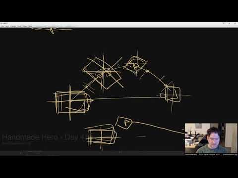 Handmade Hero Day 410 - Tracking Incident Light