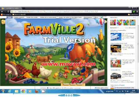 comment construire dans farm up