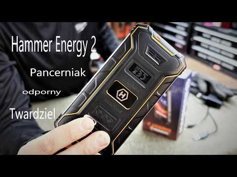 Hammer Energy 2
