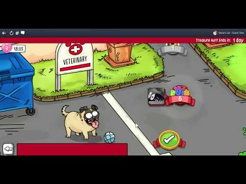 SlowPCGaming Simon's Cat-Crunch Time