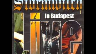 Stormwitch -  Live In Budapest 1989 - Emerald Eye