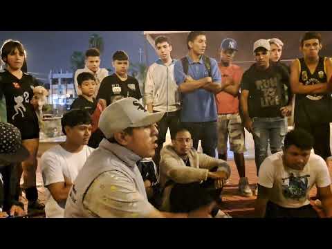 FSN VS PIERO PISTAS( FINAL) - CLASIFICATORIA DE CONO A CONO - FECHA6