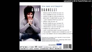 Gino Vannelli - The Best and Beyond - Brother to Brother