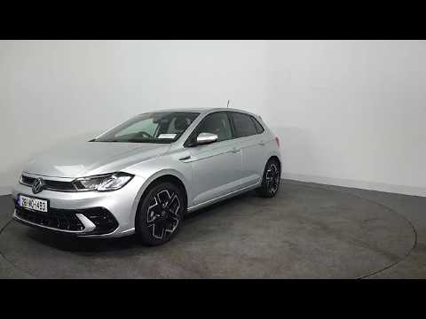Volkswagen Polo R-LINE 75 1.0 TSI 95HPM5F - Image 2