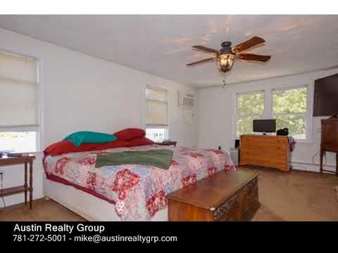 74 Bedford St, Burlington MA 01803 - Single Family Home - Real Estate - For Sale -