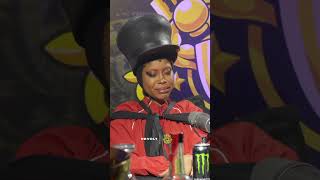 The Alchemist Used to Sell Weed to D'Angelo?!