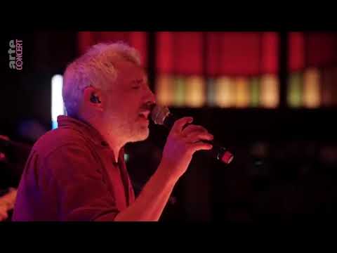 Zoufris Maracas - Les Concerts Volants   ARTE Concert TV