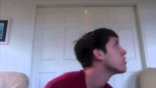 Egyptian lover - I Cry (Night after night) dance choreography