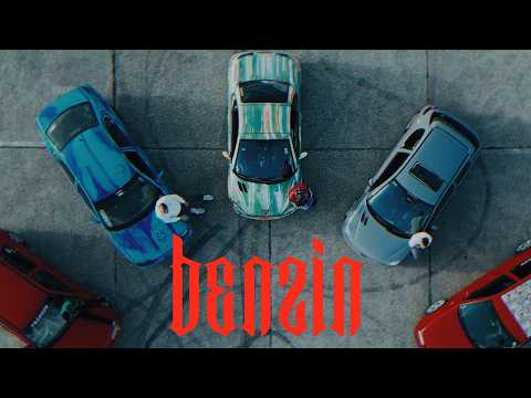 Video thumbnail for Benzin (Official Audio)