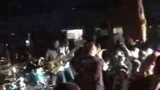 The Dillinger Escape Plan-We Are The Storm