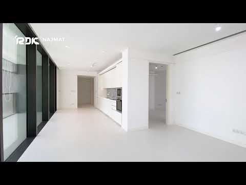 RDK Tower 06 Type 2 Bedroom Apartment