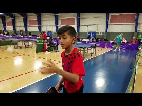 Daniel R  Seemiller (2388) vs Nandan Naresh (2238)