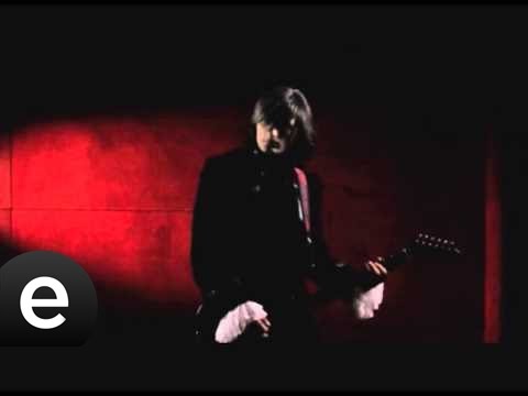 Tılsım (Soner Canözer - Almora) Official Music Video #tılsım #almora - Esen Müzik