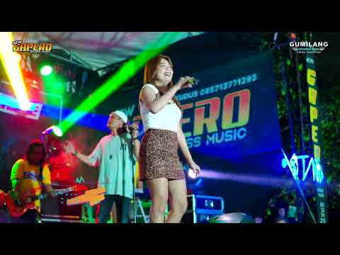 NEW GAPERO - ANAK LANANG DIN ANNESIA - PDM PUNYA GAWE - RAHTAWU GEBOG KUDUS