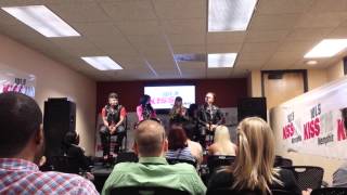 My Crazy Girlfriend - Roses & Cigarettes