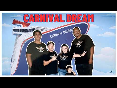 Thumbnail for Carnival Dream, Best of Belize, Costa Maya, Cozumel Beach Escape with open bar, Island Beach Club!