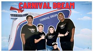 Carnival Dream, Best of Belize, Costa Maya, Cozumel Beach Escape with open bar, Island Beach Club!