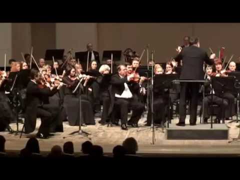 Elena Mosuc concert in Tchaikovsky Concert Hall in Moscow, January 2014