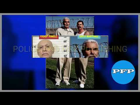 La EME & San Diego Gangs - Historical Gang Alliance