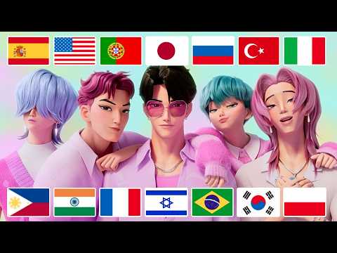 Lingua Media and Lingua Media