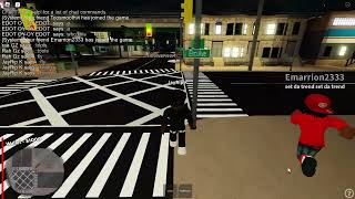 How JayRipK Died 🕊️[West Blockwood 2 Remake]