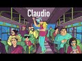 Claudio - InDabox Essential Mix 1