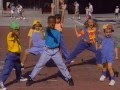 Barney Goes To School 1996 Version End Credits