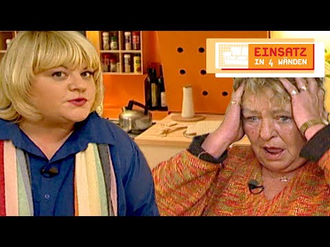 Oma Gittas KÜCHENTRAUM geht in Erfüllung! ✨ | Einsatz in 4 Wänden | Ganze Folge | RTL Haus & Garten