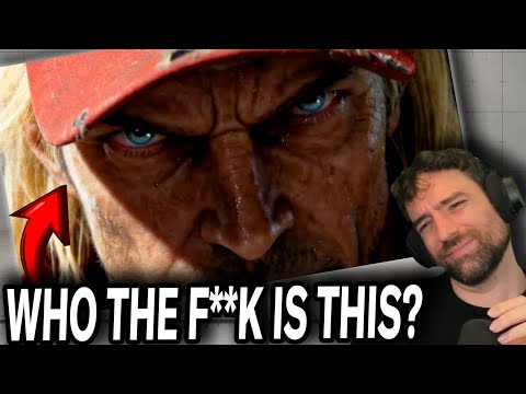 SNK really used AI...?