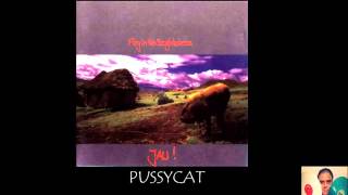 FURY IN THE SLAUGHTERHOUSE  -  PUSSYCAT (1990)