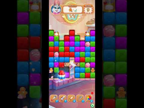 Sweet Escapes Design a Bakery Level 460 - NO BOOSTERS 🐰🐇 [ Leo G ]