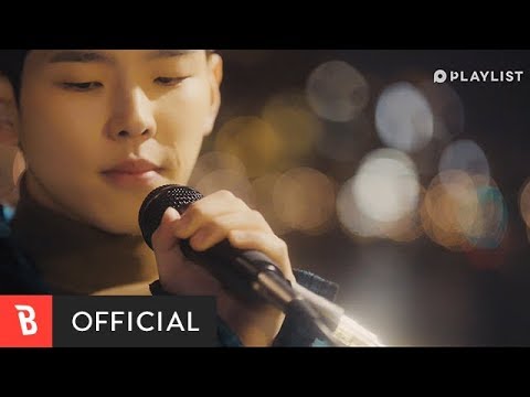 Mv Paul Kim폴킴 Inexplicable사랑 알 수 없나봐