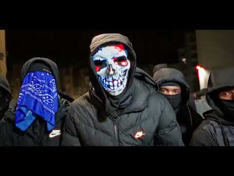 #BDK B1 - ANTI F (VIDEO OFFICIAL)