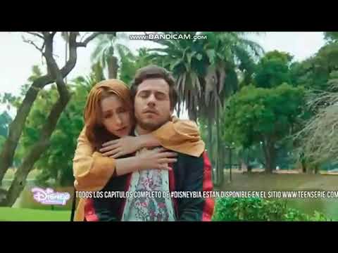 Bia 2 capitulo 60 ¿victor y helena vuelve?