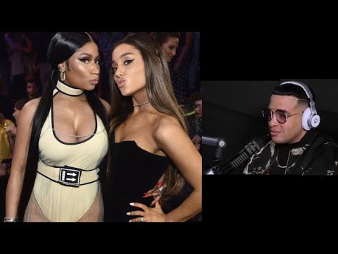 download lagu mp3 mp4 Jason Lee Ariana Grande, download lagu Jason Lee Ariana Grande gratis, unduh video klip Jason Lee Ariana Grande